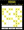 sudoku-in-weiss-gelb