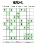 Sudoku kostenlos selbst anbieten